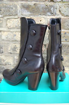 Clarks батальоны 10