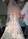 продам или сдам свадебное платье
