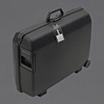 3L Business Card Luggage Tags. 70x123 mm. 10 pcs.