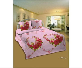 Постельное белье ситец Шуйские ситцы