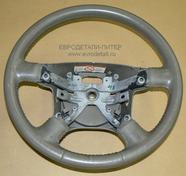 Руль кожа беж Ford Explorer 2003 2