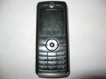Motorola W218 Black