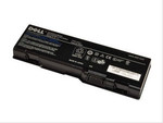 Аккумулятор для ноутбука DELL U4873 (80 Wh) ORIGINAL