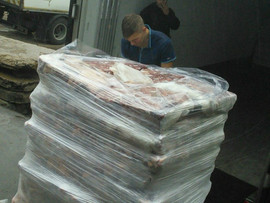 Продадим говядину блочку односорт пр-во Беларусь , самовывоз Мин