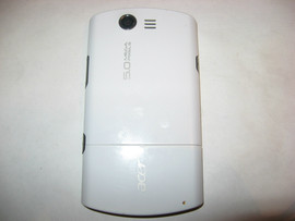 Aser Liquid S100 White 3
