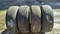 4 летних шины Bridgestone Dueler H/T 840 265/65R17