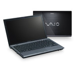 Ноутбук Sony VAIO VPC Z12Z9R, 13.1 д, i7, Full HD