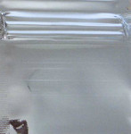 пакетики zip-lok фольгированные