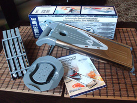 Stoneline (Германия) терка «ПРЕСТИЖ NEW» 6