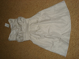 продам куртку, пальто и платье 3