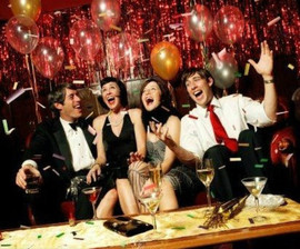 Хотите незабываемо веселый Новогодний праздник? 3