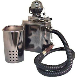 Кальян Марта (переносной) 2