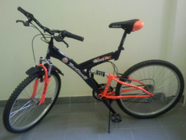 Продается велосипед