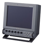 LCD Sony LMD-9050 Portable 9" HDTV LCD Production Monitor