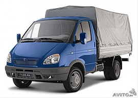 Переезды, грузчики в Белгороде