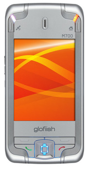 Glofish M700