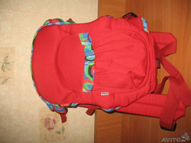 Кенгуру новый "Юкка"