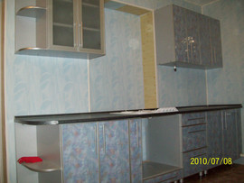 корпусная и офисная мебель на заказ 8