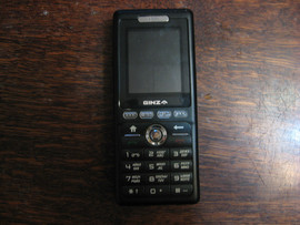 Смартфон (Коммуникатор) Ginza MS100 на Win 6.5