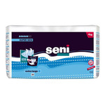 Продам памперсы для взрослых больших размеров – Seni, 6 капель