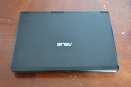 Asus X58C за 13 000 руб.