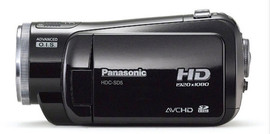 Видеокамера Panasonic HDC-SD5