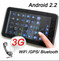 Планшет Galaxy PAD (улучшенный клон Galaxy Tab) Android 2.2 смар