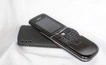 Nokia 8800 эрдос DUAL SIM две симкарты стальной VIP слайдер