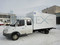 Купить изотермический фургон на автомобили ГАЗ