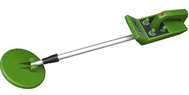 Металлоискатель универсальный