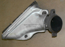 Коллектор выпускной правый 04792778AA Chrysler 300C 3.5 3