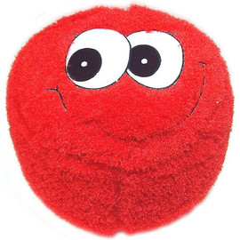 Пуфик надувной