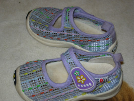 Детская обувь