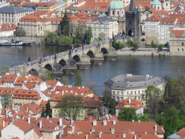 Экскурсии по Чехии и странам Европы