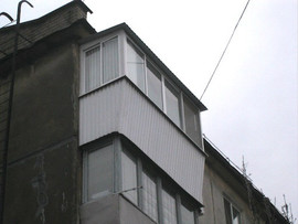 Остекление любой сложности +7 915 037-86-39 2