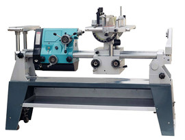 Организация закупает б/у оборудование (станки) деревообрабатываю