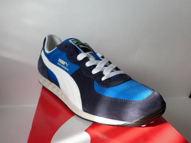 Puma Easy Rider III (новые) 2