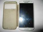Samsung Galaxy S4 I9505 LTE 5"White Edition 16 ГБ