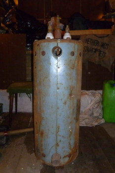 Проточный водонагреватель до 100 кВт