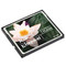 Карта памяти Compact Flash 1 Гб Kingston
