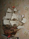 Продаю модель парусника испанский галеон "San Giovanni Battista"