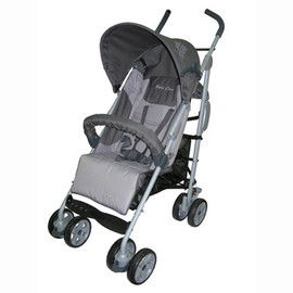 Коляска трость абс.новая ф.Baby Care Polo. 7