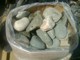 продам камни для бани