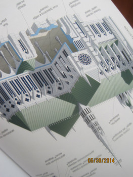 Испанский визуальный словарь 600 страниц 6