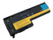 Аккумулятор для ноутбука IBM Thinkpad X60 (2400 mAh)