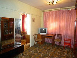 Сдается квартира