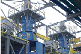 Xinhai –Вертикальная мельница