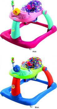 Ходунки-игровой центр фирма Lider Kids Origamy Plus.