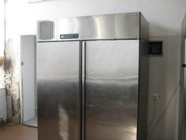 Продажа холодильного оборудования
