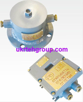 Скоростемер СК-1